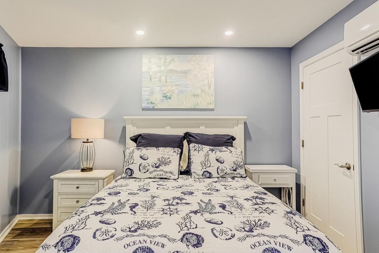 Sea Side Villas 252 Hilton Head Island Bagian luar foto